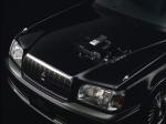 Toyota Crown Majesta 1995 года